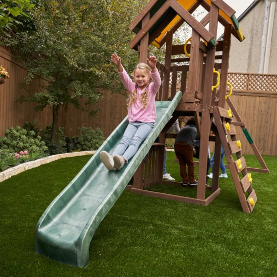 Arbor Crest Deluxe Playset Arbor Crest Deluxe Playset